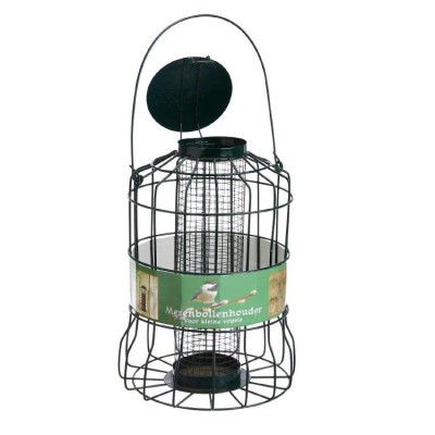 Imac Tubular Feeder For Small Birds